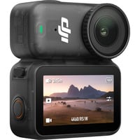 Osmo Nano Standard Combo (64GB), Videokamera anthrazit, 4K, Zeitlupe, Zeitraffer