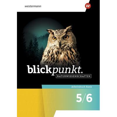 Blickpunkt Naturwissenschaften - Allgemeine Ausgabe 2025, Taschenbuch von , Westermann Schulbuchverlag, 978-3-14-187003-9
