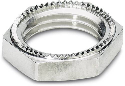 Phoenix Contact 1440151 Sensor-/Aktor-Steckverbinder, unkonfektioniert M12 EMV-Mutter 10 St.