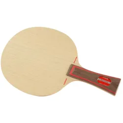 Stiga Holz Allround Evolution - Griffform Master konkav - Master konkav