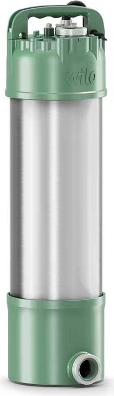 Wilo Extract FIRST SE 304 EM/A