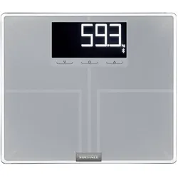 Soehnle, Personenwaage, Shape Sense Connect 200 mit Bluetooth (200 kg)