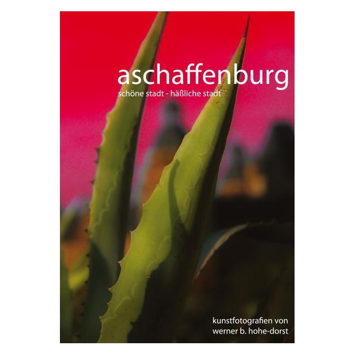 Bod Hohe-Dorst:Aschaffenburg (Deutsch, Hardcover, Werner Hohe-Dorst) (67812429)