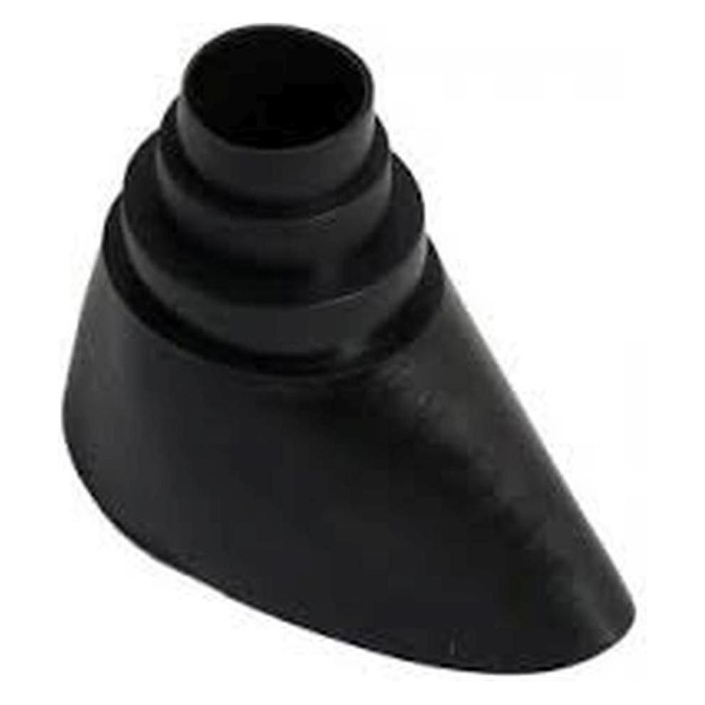 Magni GUMMITÜLLE für Bleipfanne schwarz (912-0088)