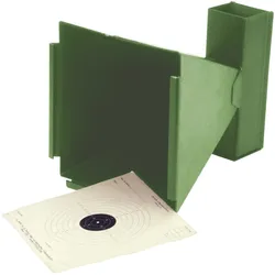 Kugelfang aus starkem Stahl 17x17cm