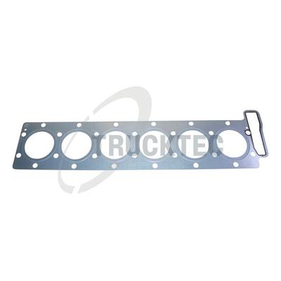 TRUCKTEC AUTOMOTIVE Dichtung, Zylinderkopf 05.10.032 für MAN