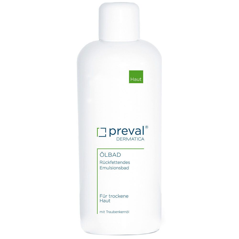 Preval Prevabal Bad 500 ml