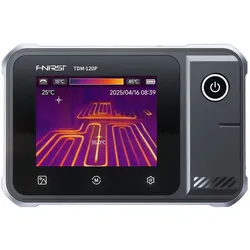 FNIRSI TDM-120P Wärmebild-Multimeter