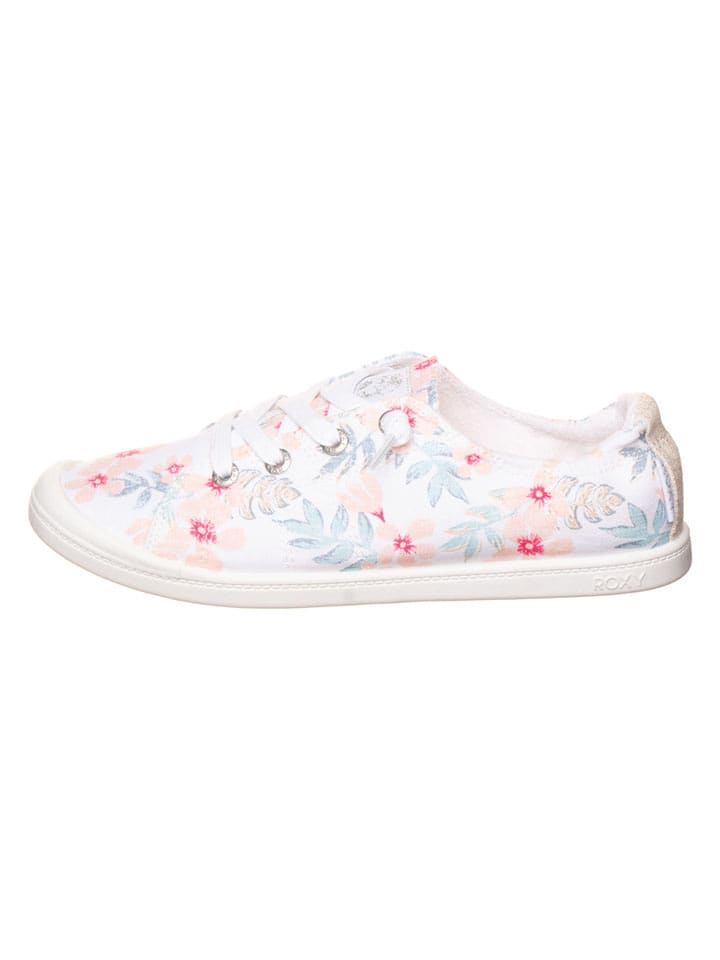 Roxy Sneakers "Rory" in Weiß - 40