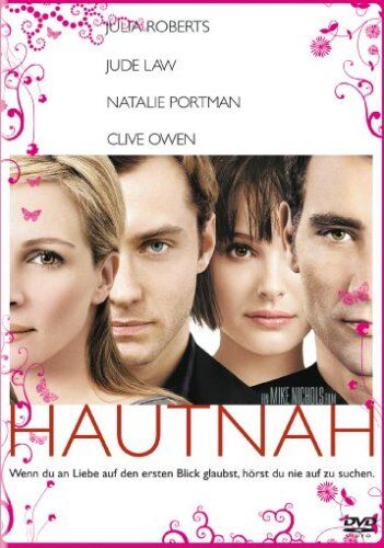 Mike Nichols - Hautnah - Preis vom 09.10.2026 07:28:09 h