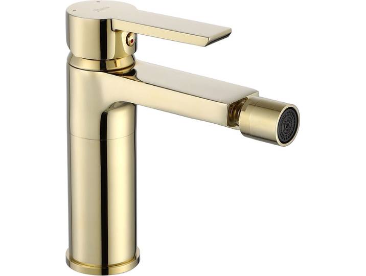 Rea Argus Gold - Bidetmengkraan - Goud