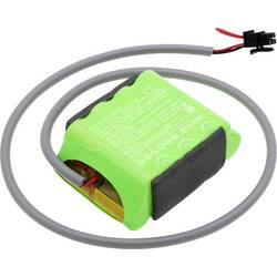 CS Cameron Sino Werkzeug-Akku 3.7 V 2000 mAh CS-VLX100SL