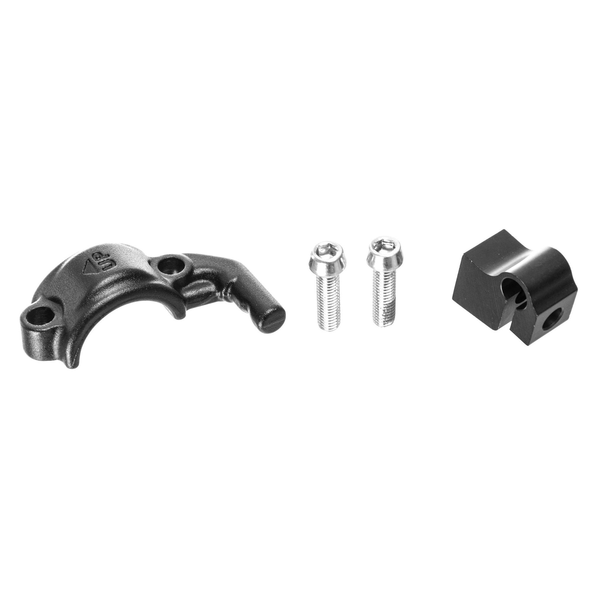 Formula Schellenadapter Cura / C1 / CR1 / CR3 für I-Spec B (FD40258-20)