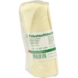 Trikotschlauchbin 4x15cm 1 ST