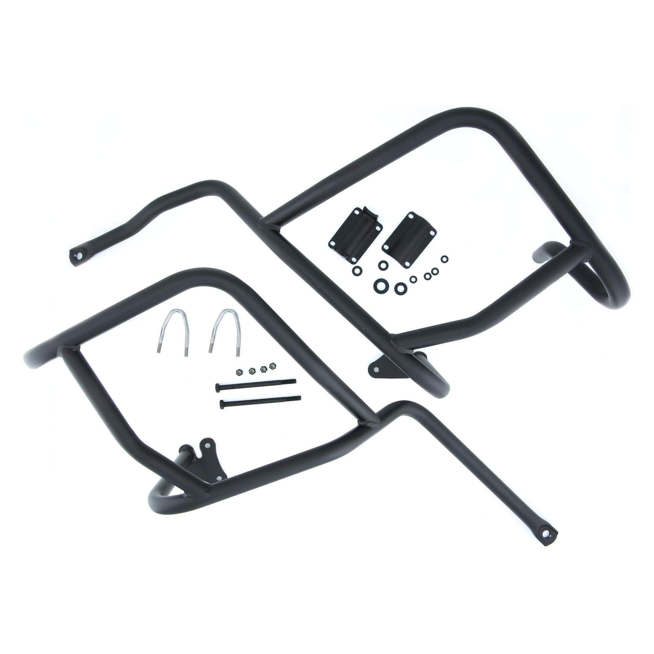 Kappa paramotore SPECIFICO Per Honda Africa Twin 750 (93 > 95) (KN23)