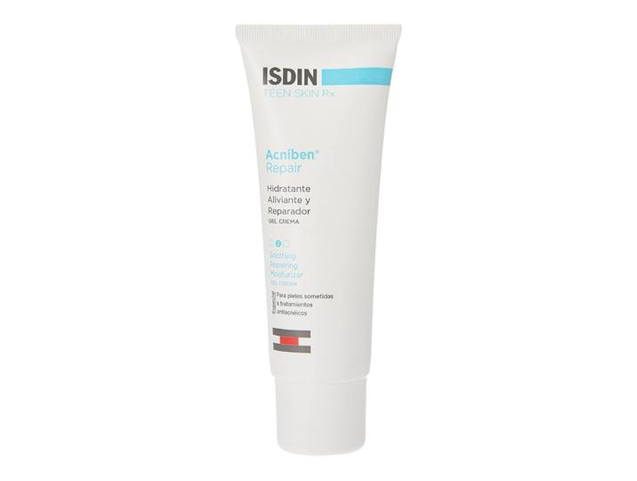 Isdin ACNIBEN Herstellende Gelcrème 40 ml