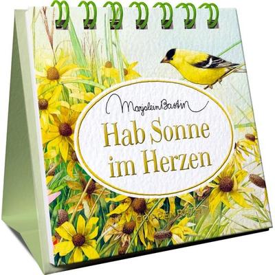 Hab Sonne im Herzen, Gebundene Ausgabe von , Coppenrath, 978-3-649-64370-8