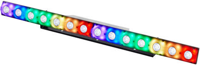 Eliminator Frost FX Bar W B-Stock