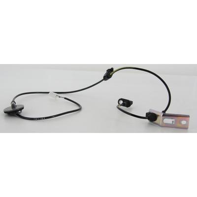TRISCAN Sensor, Raddrehzahl 8180 50151 für MAZDA
