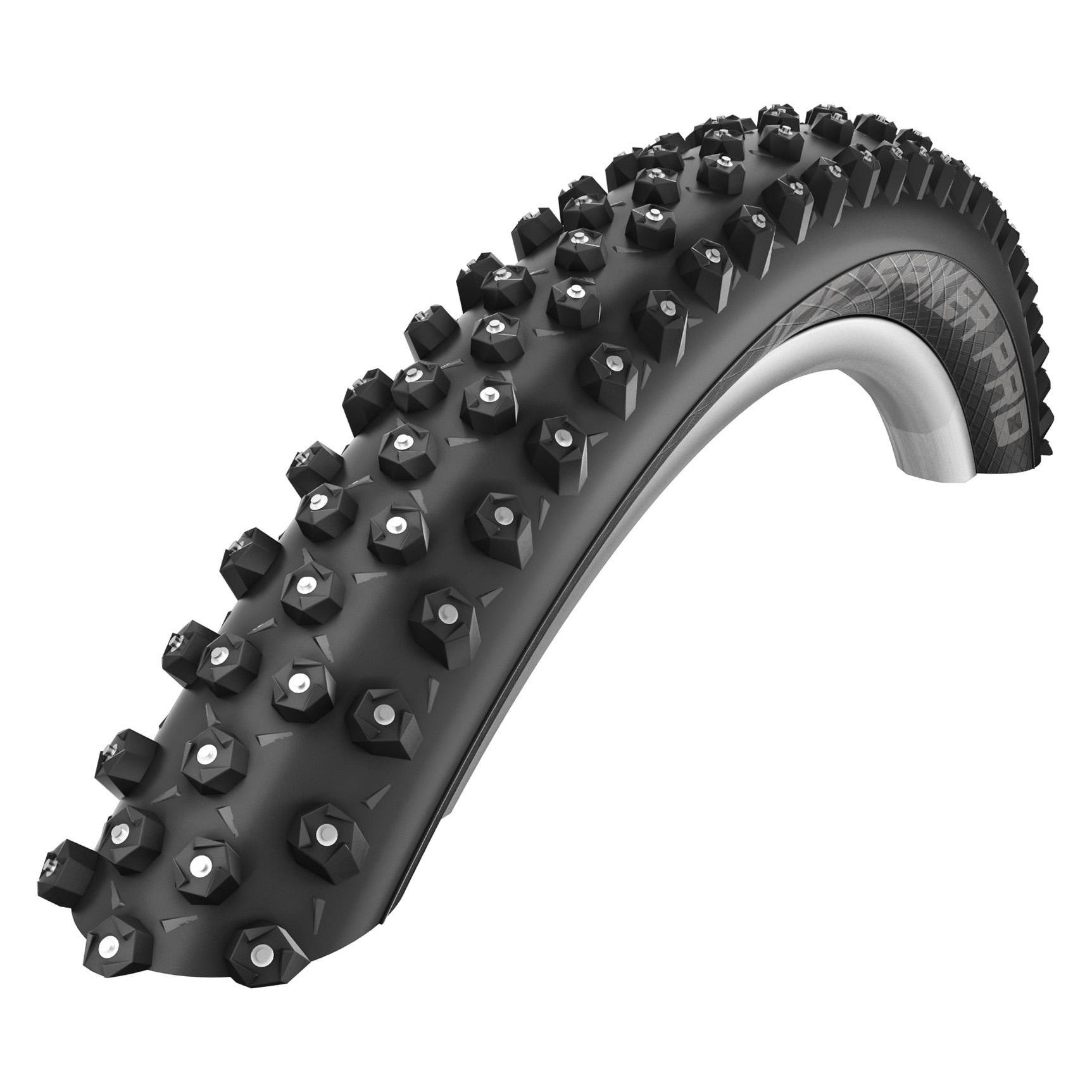 Schwalbe Ice Spiker Pro (27.5 x 2.25, 57-584) (11654174)