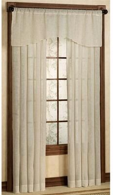 Ricardo Trading Llc Shannon Tailored Panel, 52 x 84, Aubergine