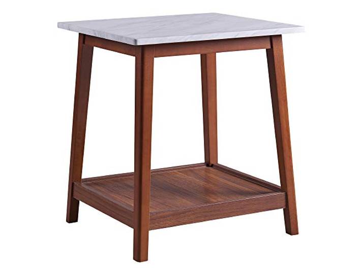 Furniture Viereck Beistelltisch Sofatisch Wohnzimmertisch Kingston Versanora VNF-00077