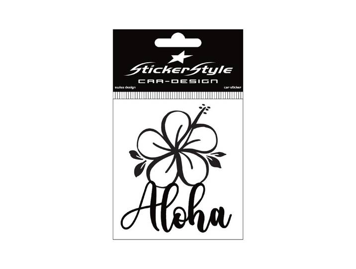 StickerStyle Sticker Aloha