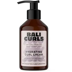 150ml Bali Curls Hydrating Curl Cream