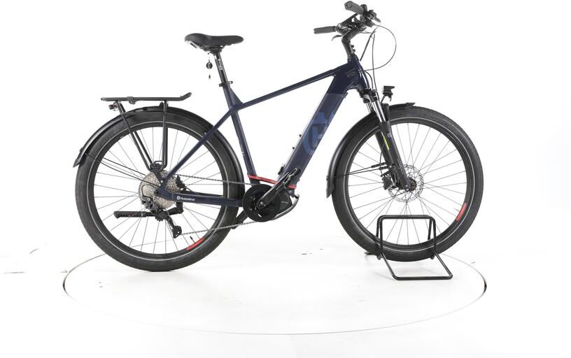Husqvarna E-Bicycles Gran Tourer GT2 Trekking E-Bike - 298189