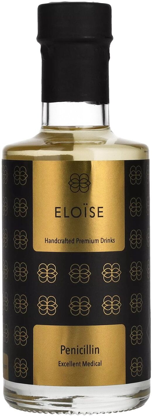 Eloïse Drinks Eloïse Penicillin 16,5% Vol. 0,2l