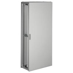 Hager FG23WD Anreihstandschrank 850 x 1900 x 400 Stahl Lichtgrau (RAL 7035) 1 St. Piece
