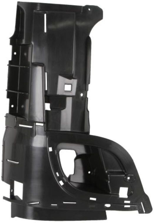 Windabweiser PACOL MER-CP-056R