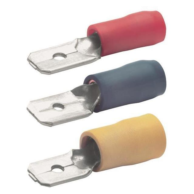 Klauke Flachstecker (8303B)