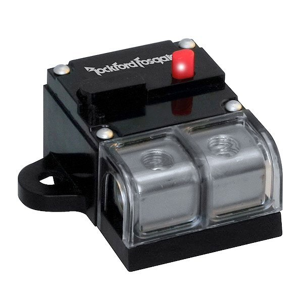 Rockford Fosgate RFCB200