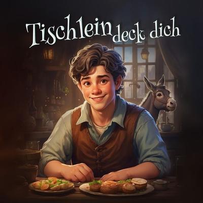 Tischlein deck dich - Stefan Senf, Audio, 4260507194299