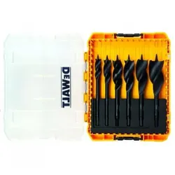 Dewalt Holzbohrer-Set 6-teilig DT90238-QZ
