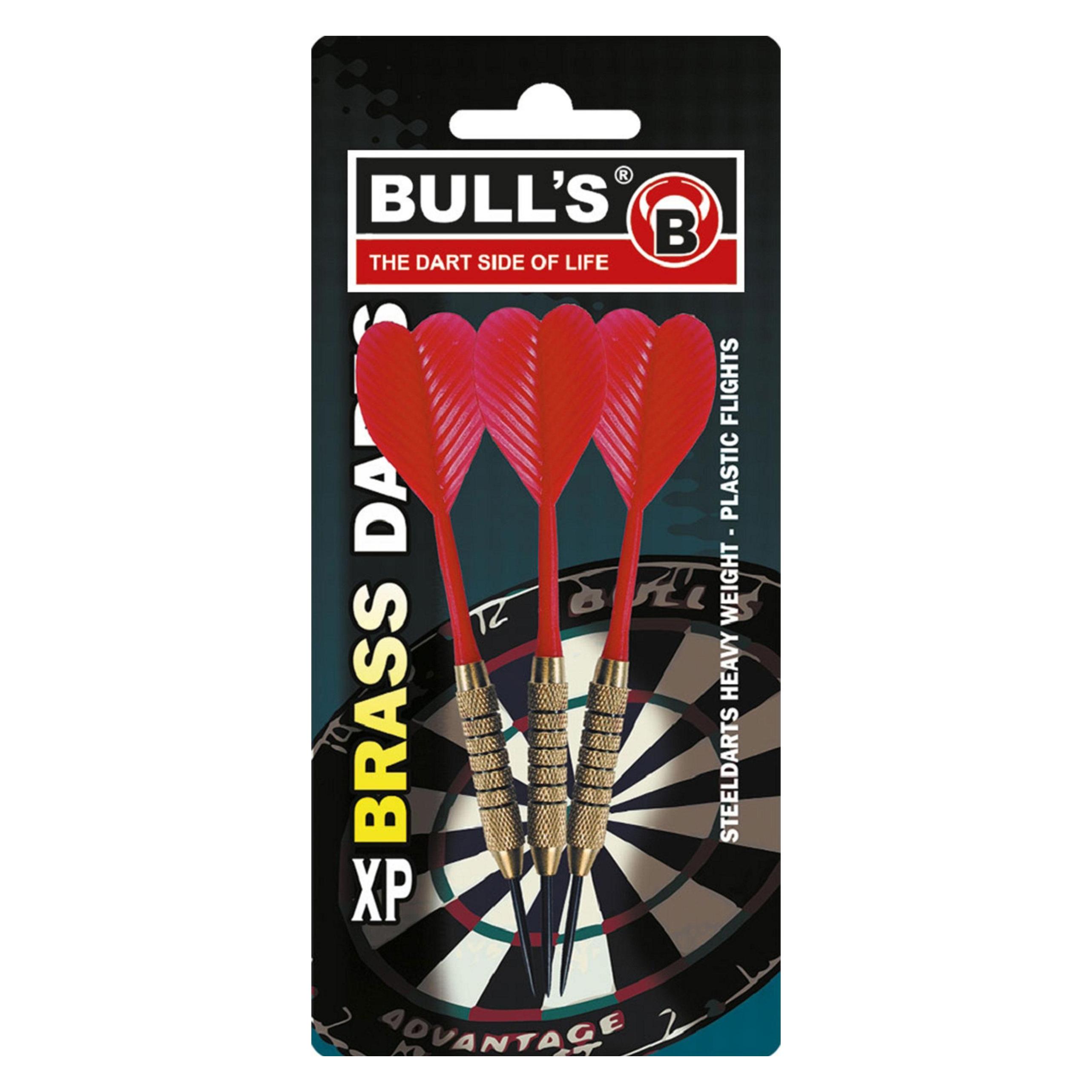 Bull's XP Steel Darts (14 g) (10990)