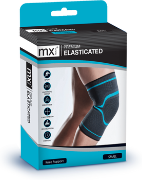 Mx Health Suporte Ortopédico Joelho L 1 un