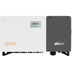  S5 3P-Wechselrichter - 80 kW 3 PH, 9 MPPT 