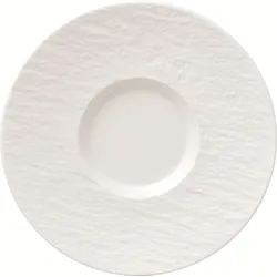 Manufacture Rock Blanc Untertasse für eine Kaffee- oder Teetasse 220 ml