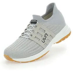 UYN Haru Sneaker Herren S010 - silver 45