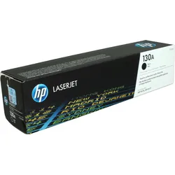 HP Toner CF350A 130A schwarz