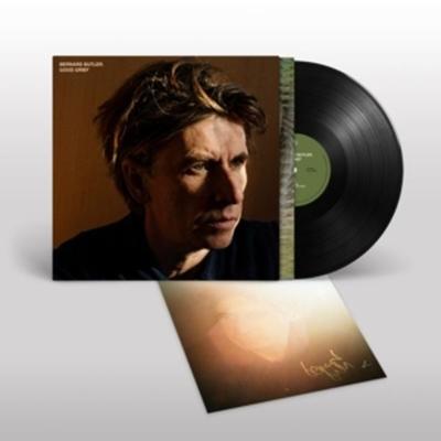 Good Grief - Bernard Butler, Vinyl