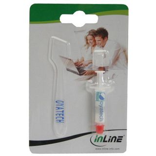 InLine Waermeleitpaste 0.5g