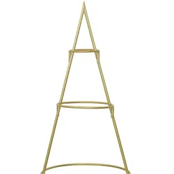 vidaXL, Weihnachtsbaum, Erik (ohne LED) (148 cm)