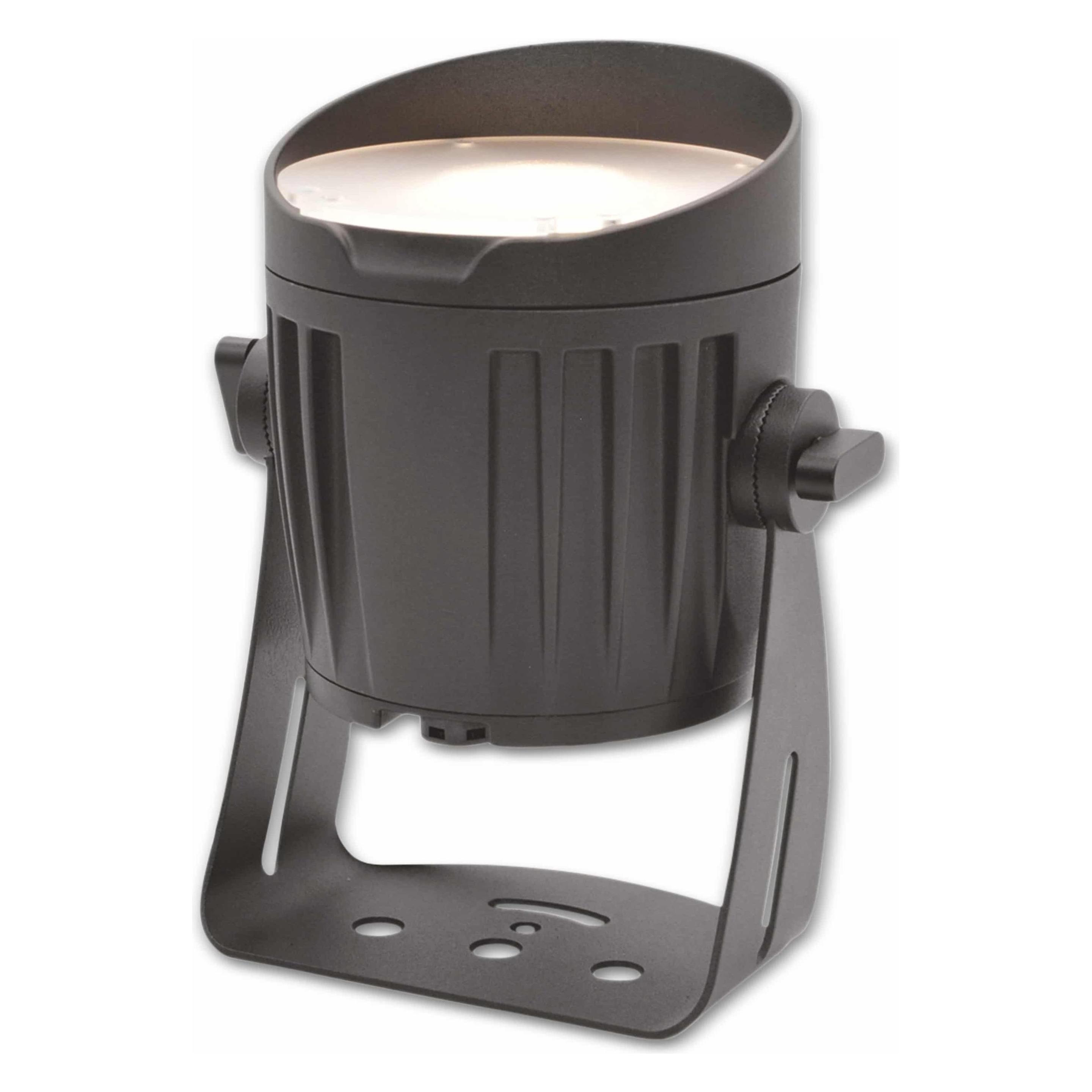 Eurolite LED Outdoor Spot 15W RGBW QuickDMX mit Erdspiess (15 W, LED) (50498638)