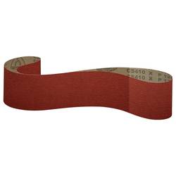 Klingspor CS 410 X 53538 Schleifband-Set Körnung (num) 120 (L x B) 450 mm x 50 mm 25 St.