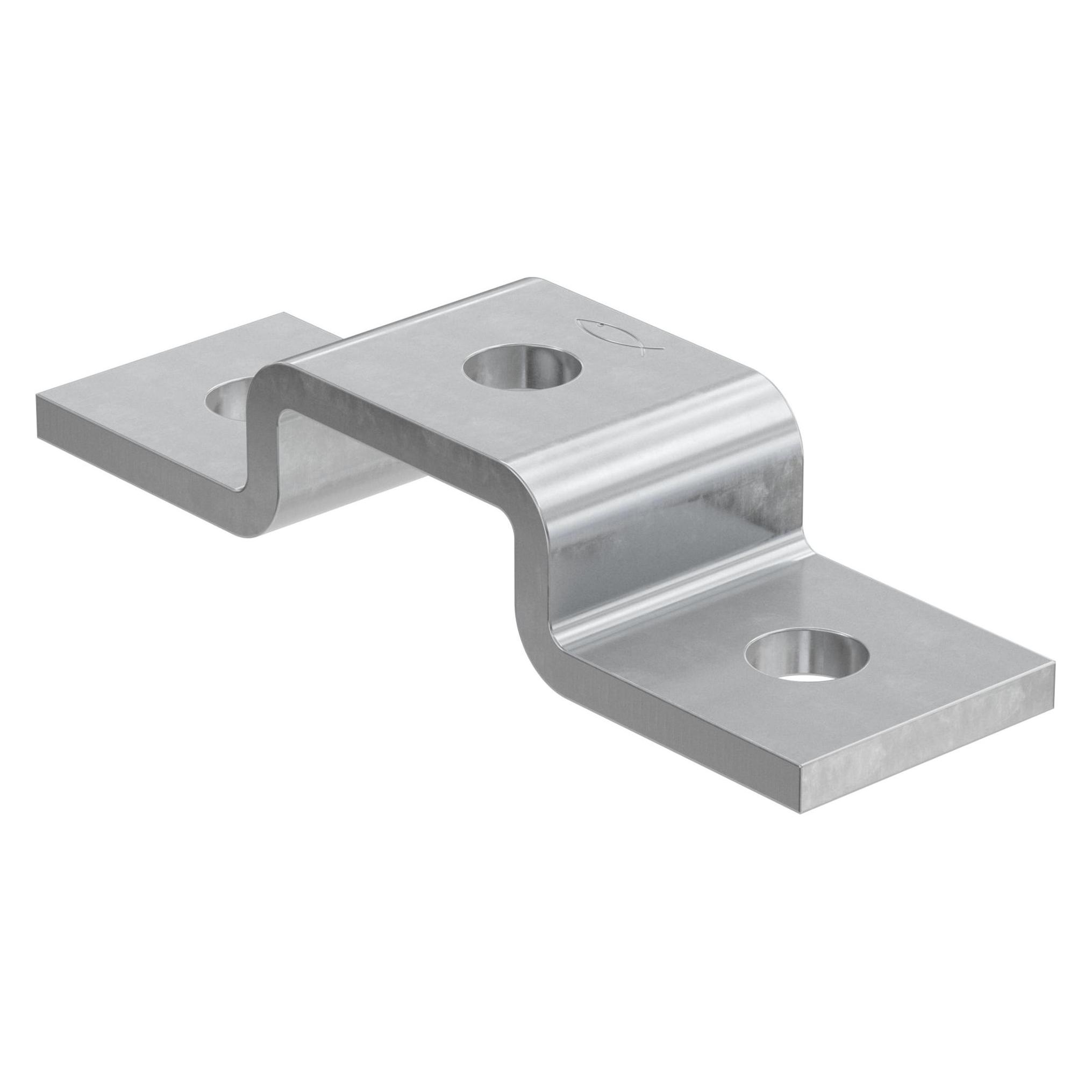 Fischer Verbindungselemente FUF 21 (25 Stk.) (504376)