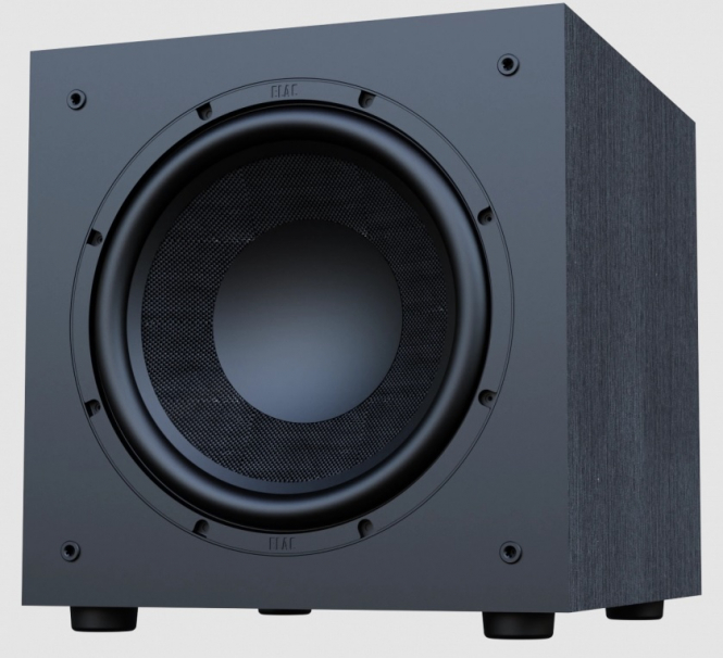 Elac Elac Debut 3.0 DS123