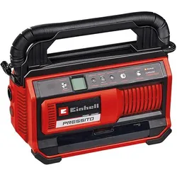 Einhell, Kompressor, Pressito 18/25 (11 Bar)